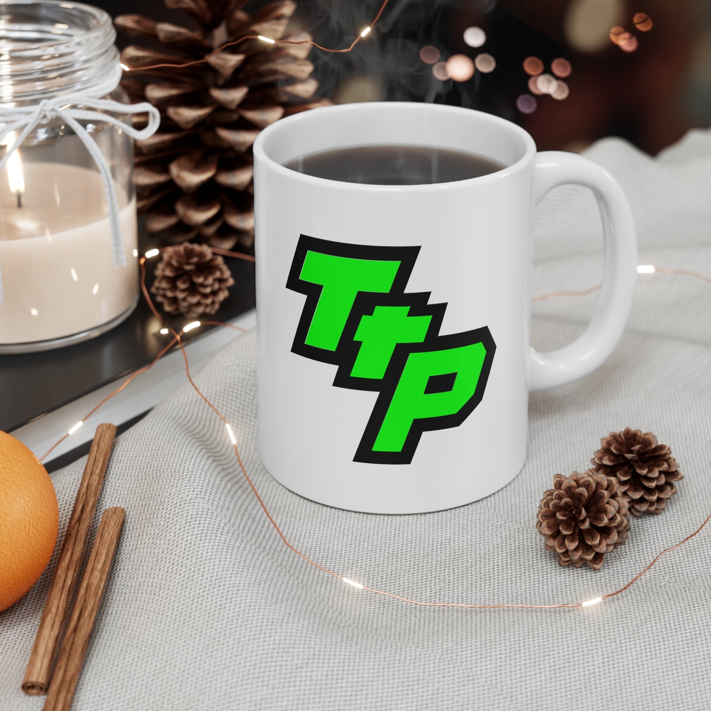 TTP Mug