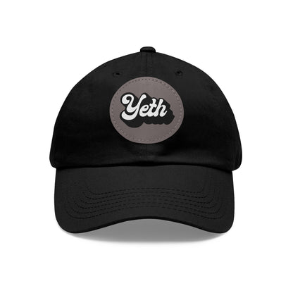 Yeth Patch Hat