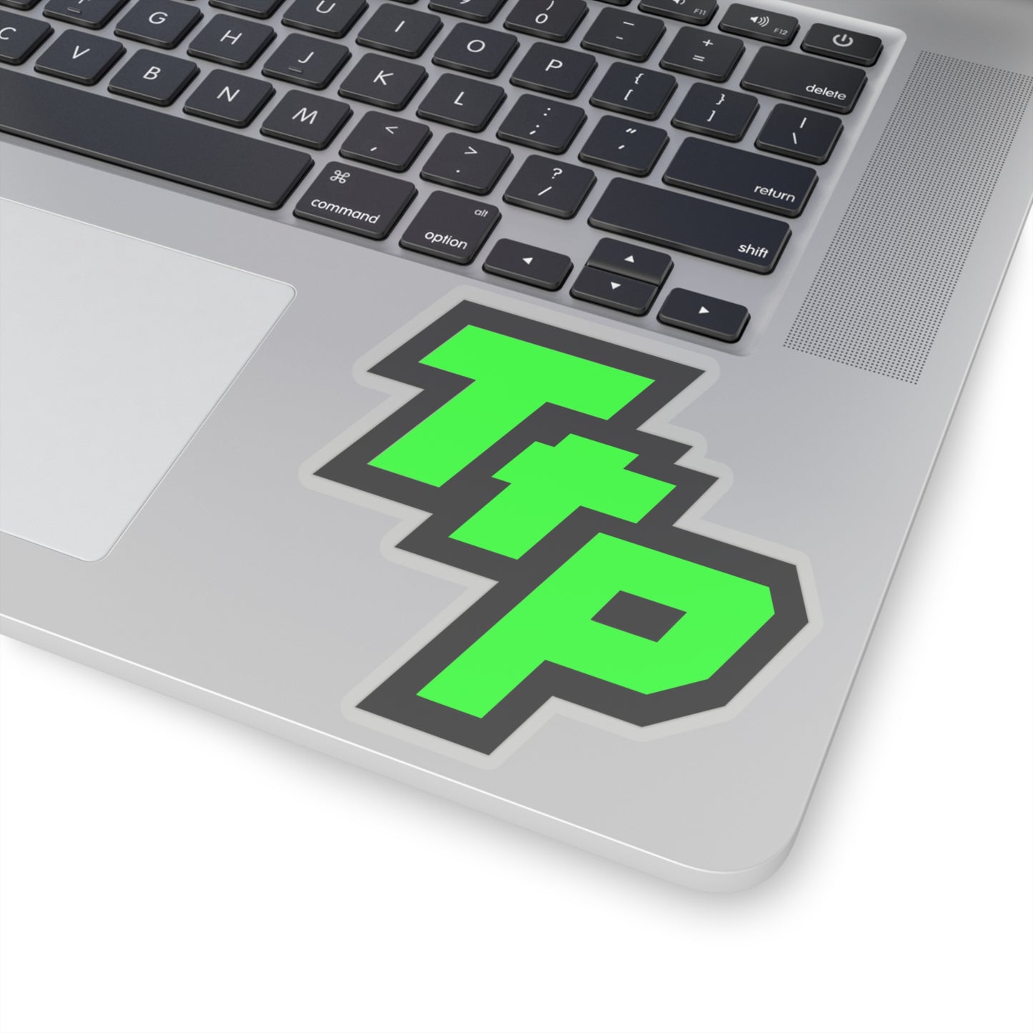 TTP Logo