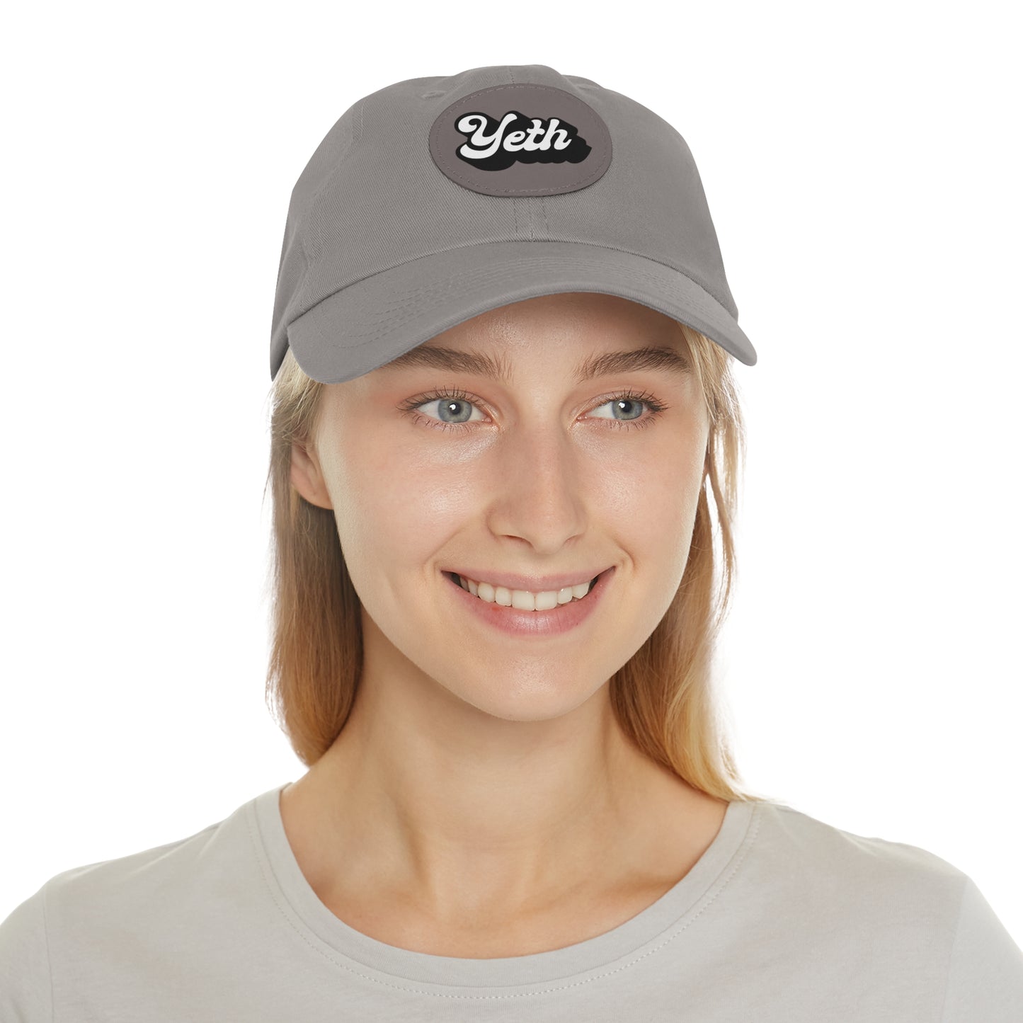 Yeth Patch Hat