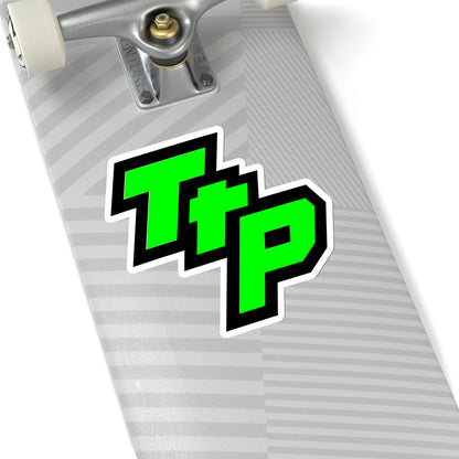 TTP Logo