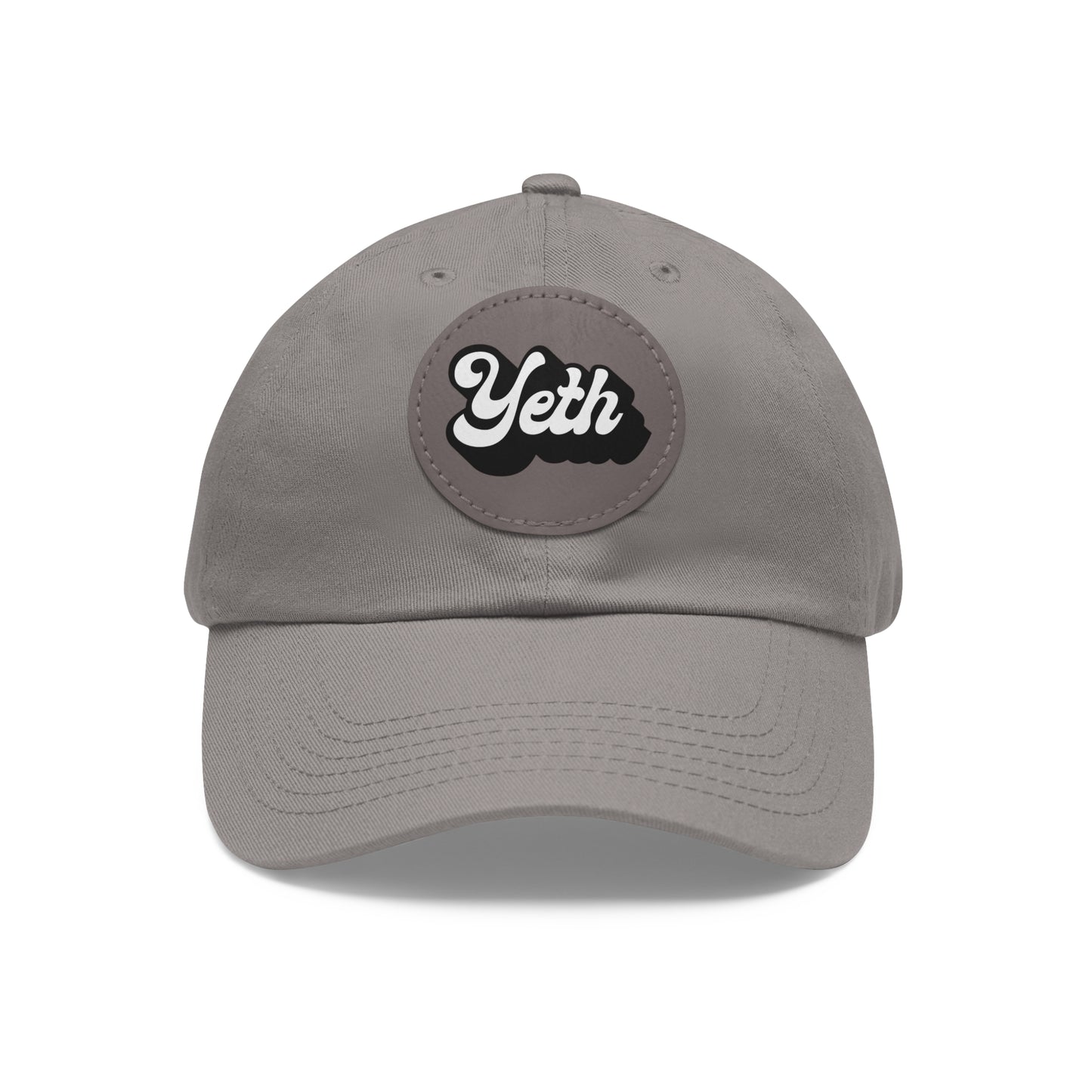 Yeth Patch Hat