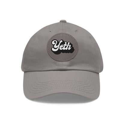 Yeth Patch Hat