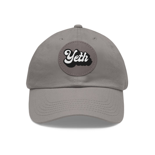 Yeth Patch Hat