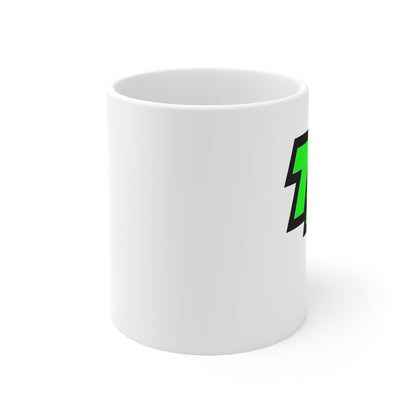 TTP Mug