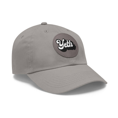 Yeth Patch Hat