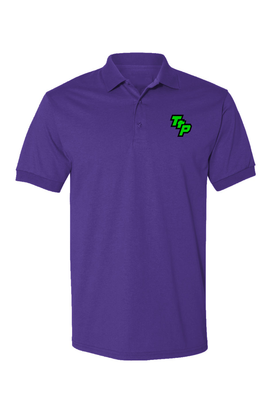 TTP Gaming Polo