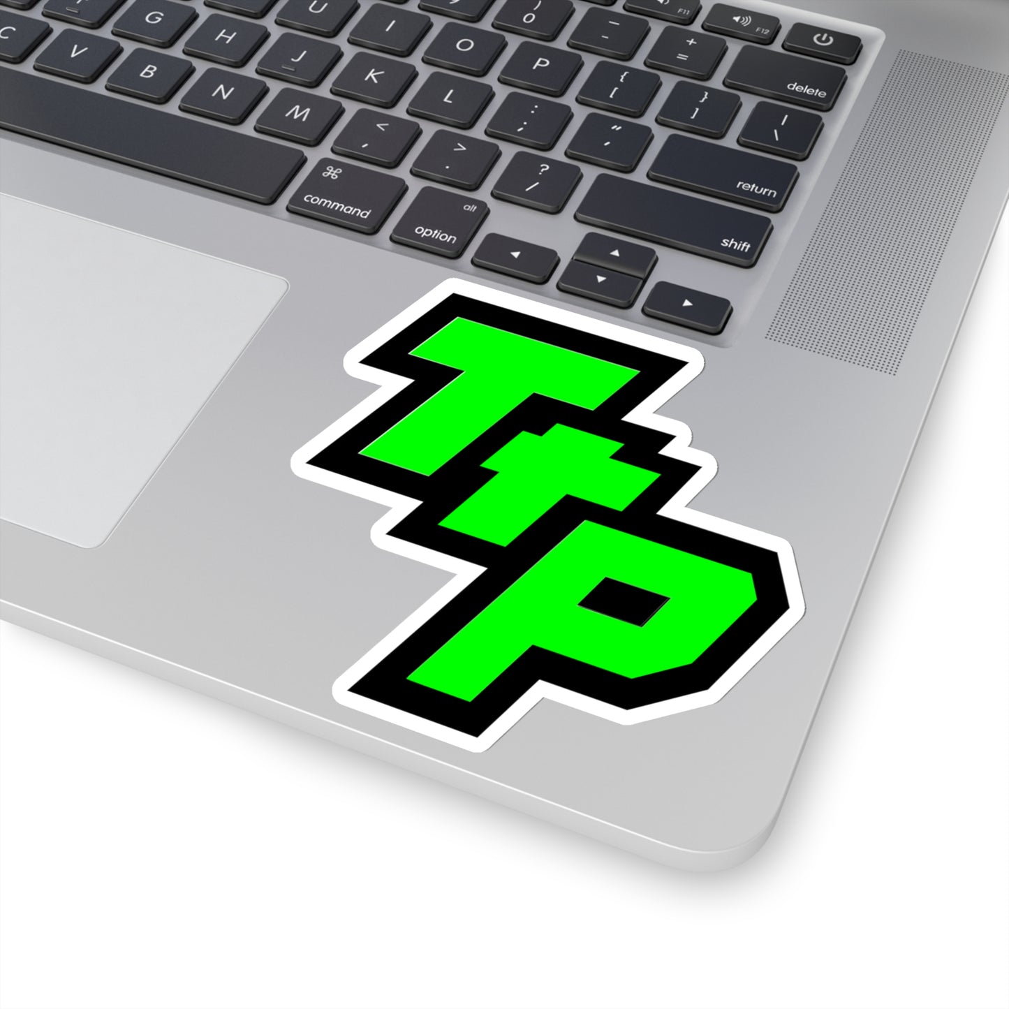 TTP Logo