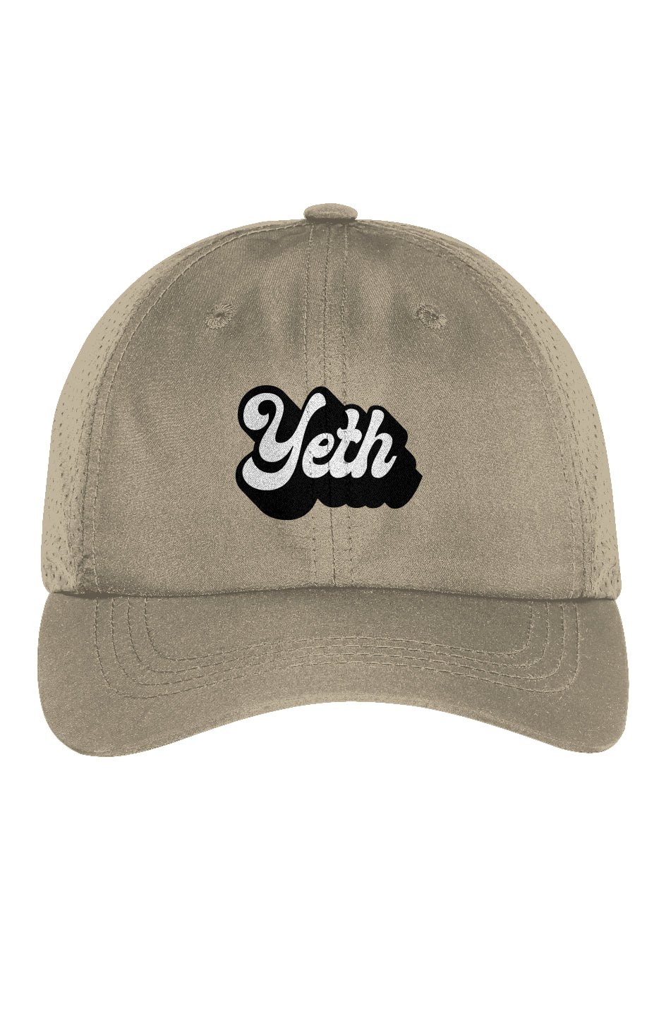 Yeth Performance Cap