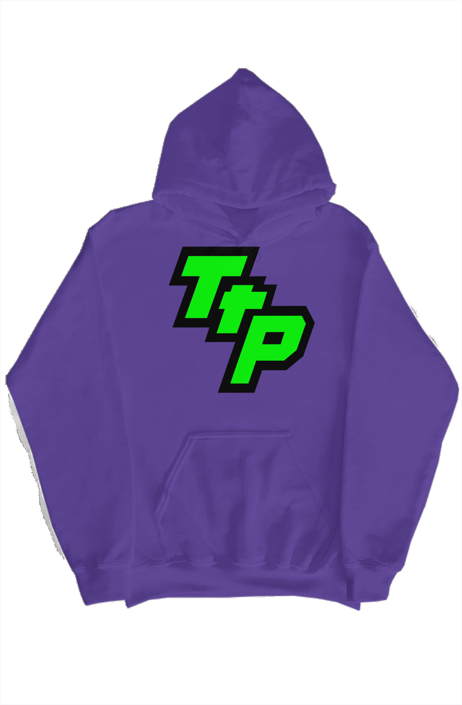 TTP Hoodie