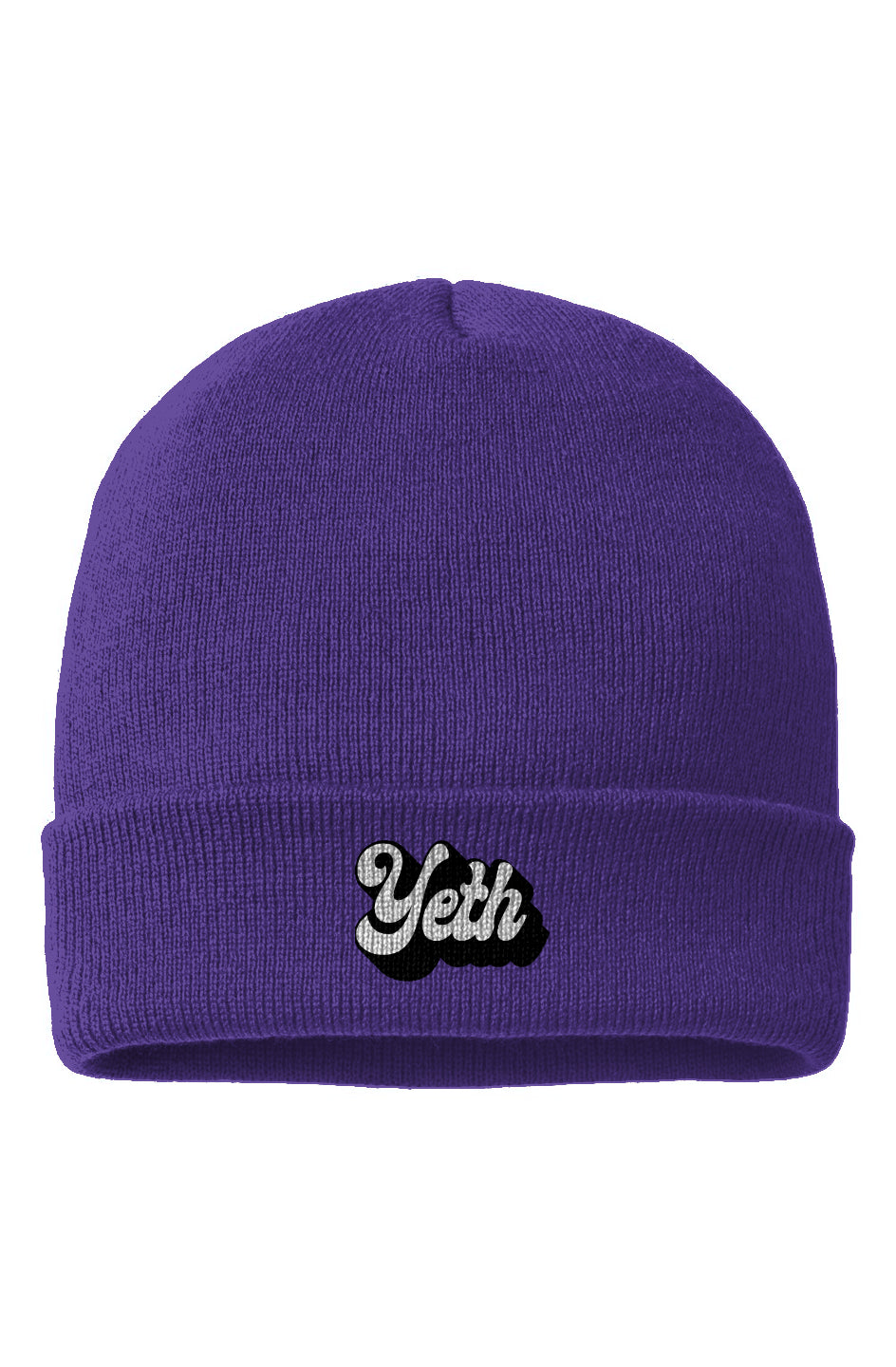 Yeth Beanie