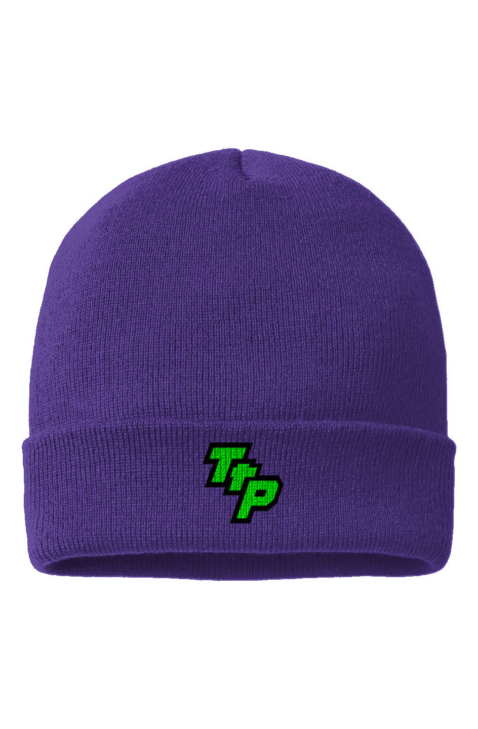 TTP Beanie