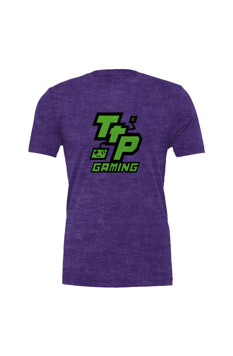 TTP Triblend Tee