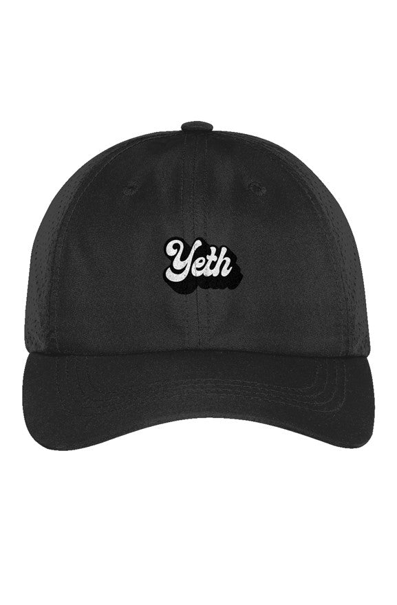 Yeth Performance Cap