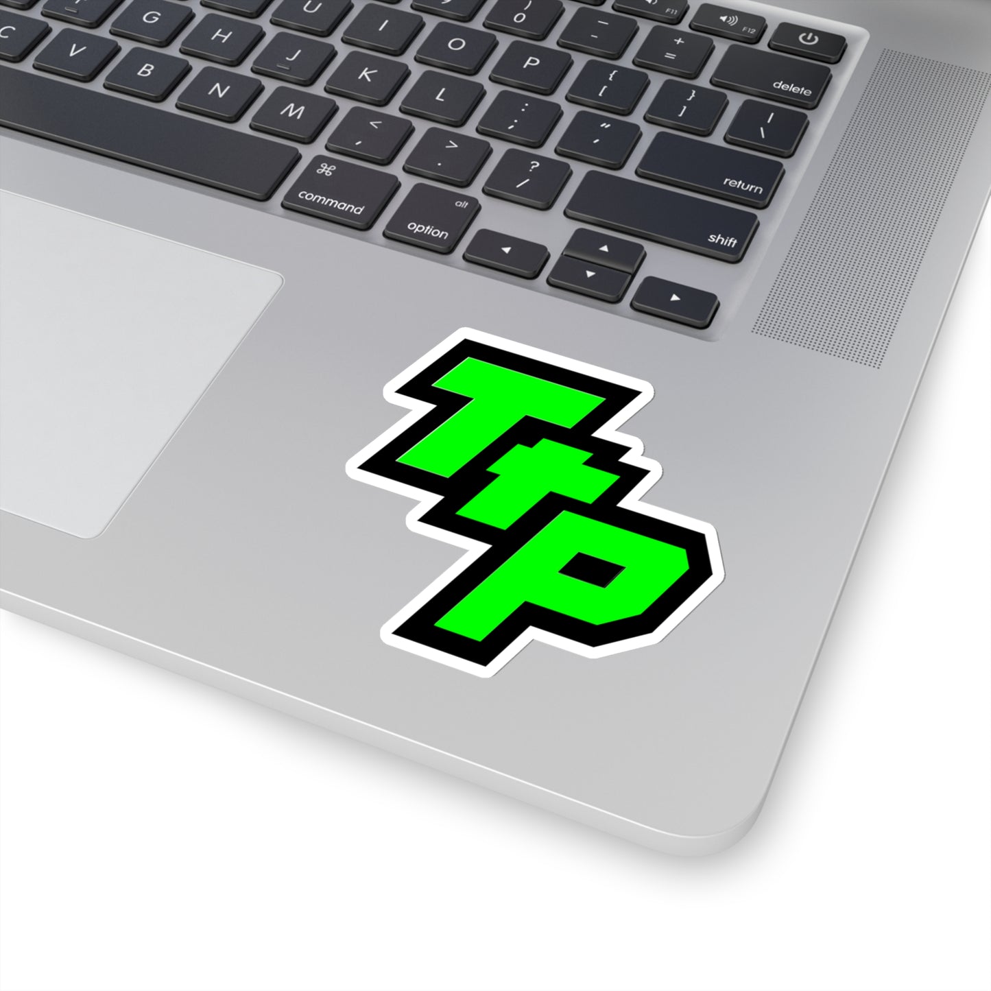 TTP Logo