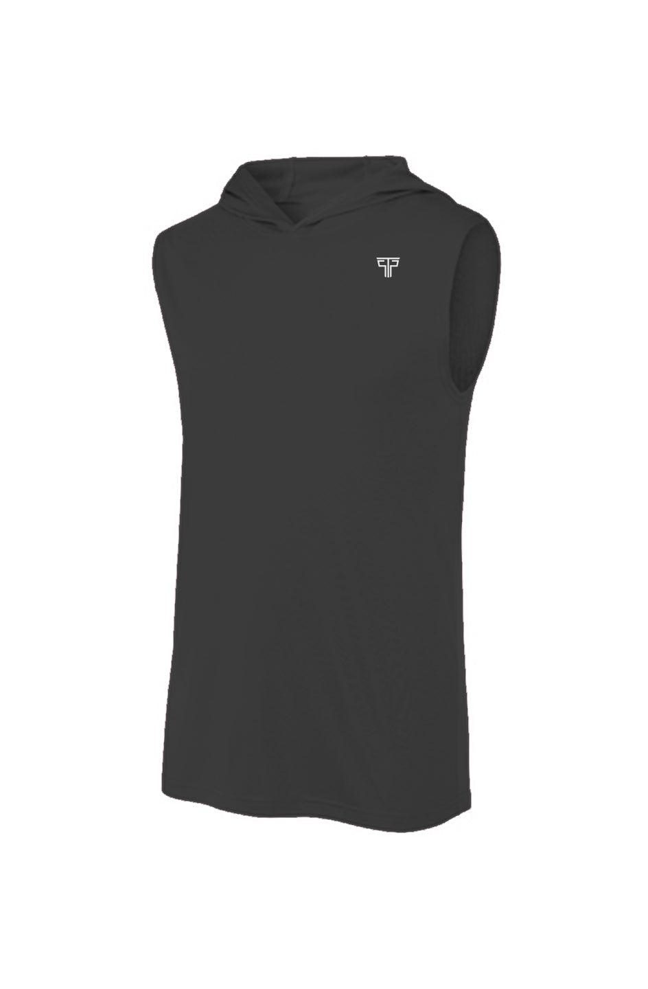 TTP Catalyst Sleeveless Hoodie