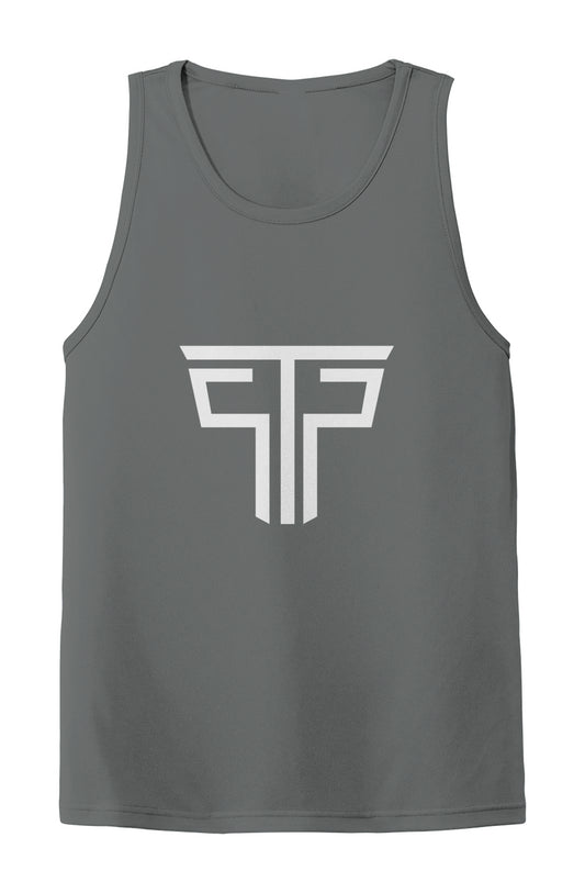 TTP Catalyst Tank