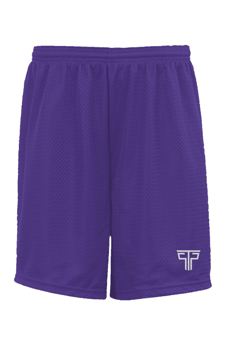 TTP Catalyst Mesh Shorts