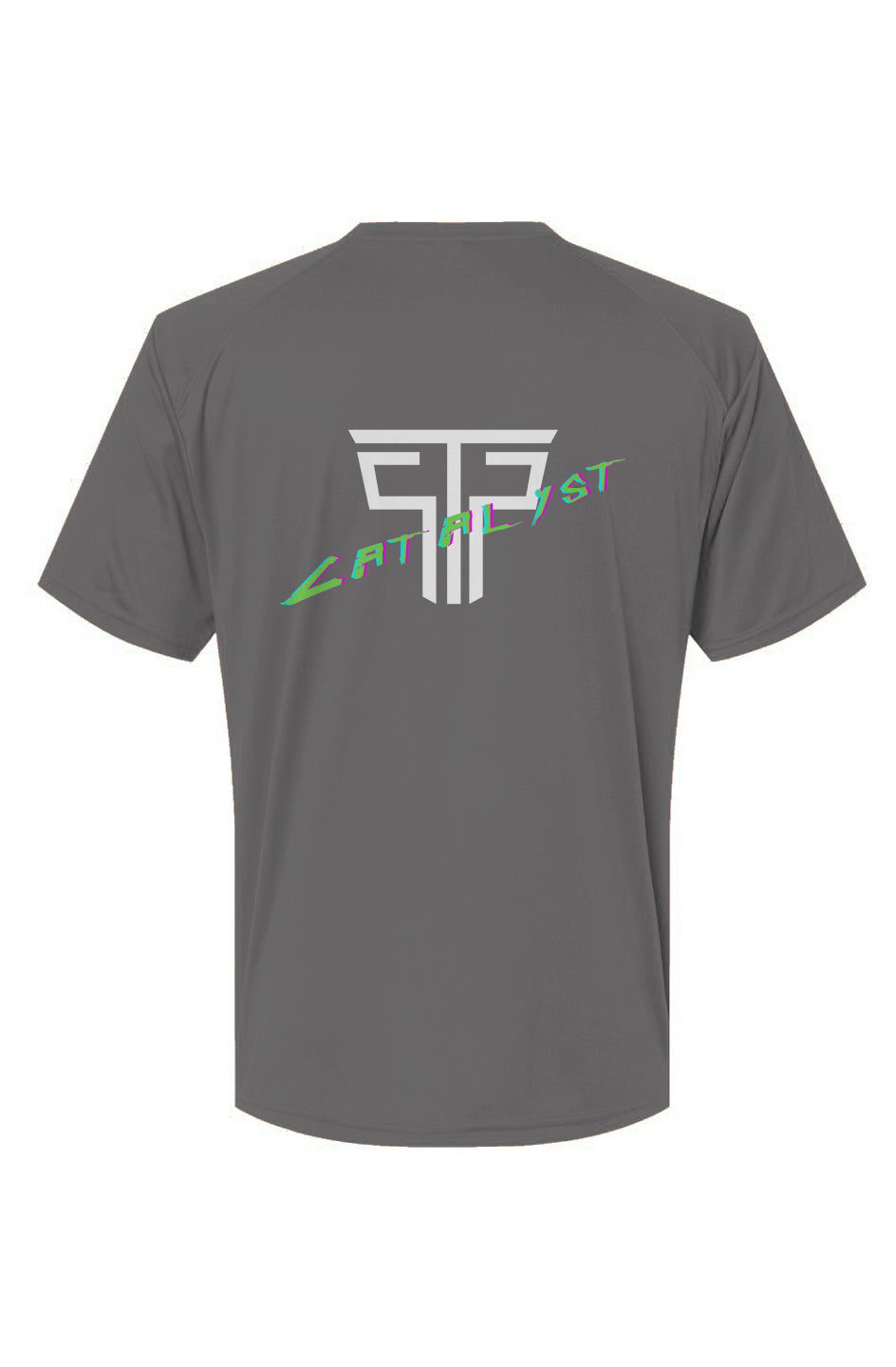 TTP Catalyst Graphic Tee