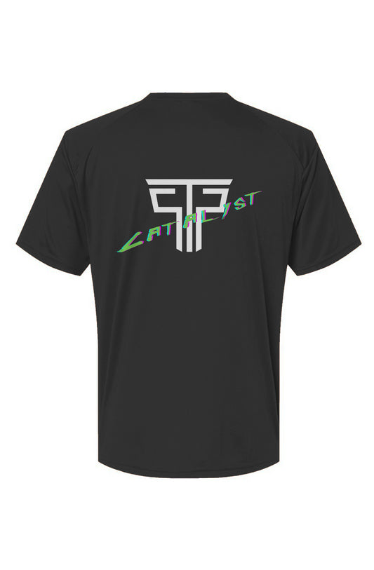 TTP Catalyst Graphic Tee