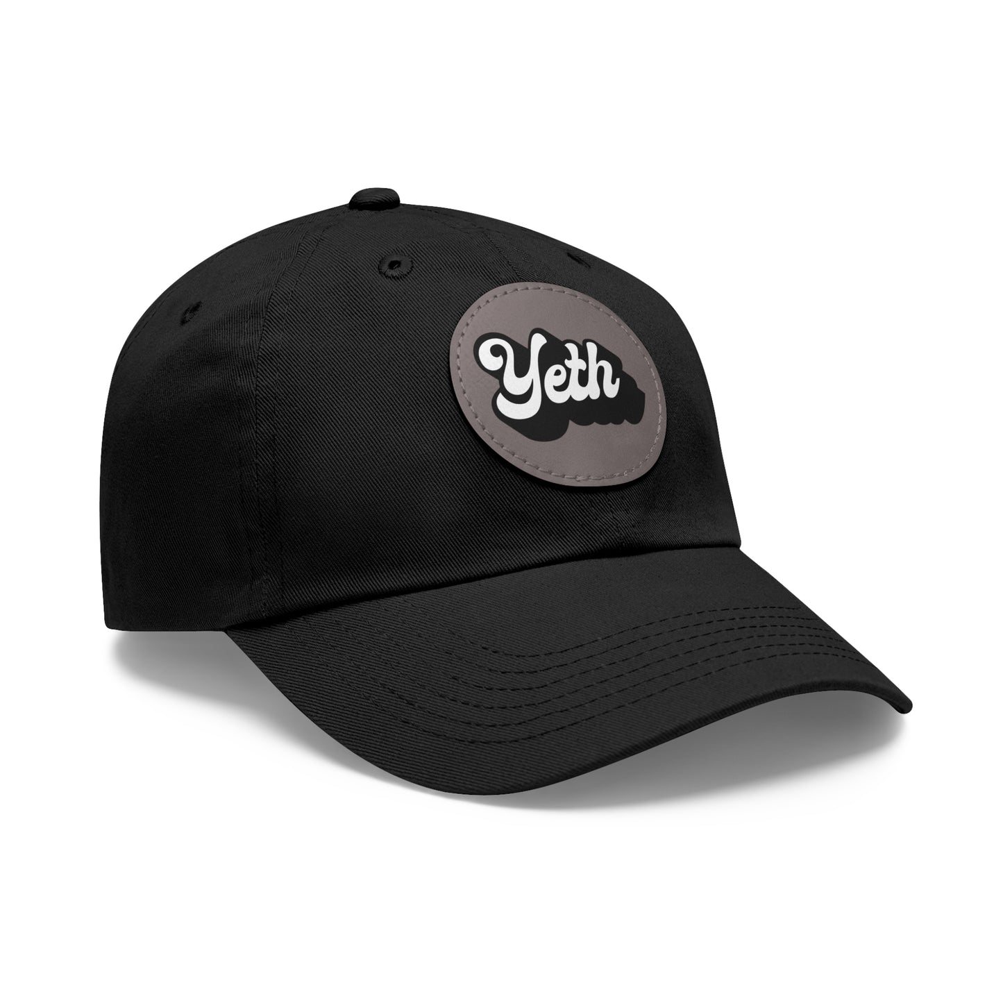 Yeth Patch Hat