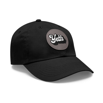 Yeth Patch Hat