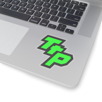 TTP Logo