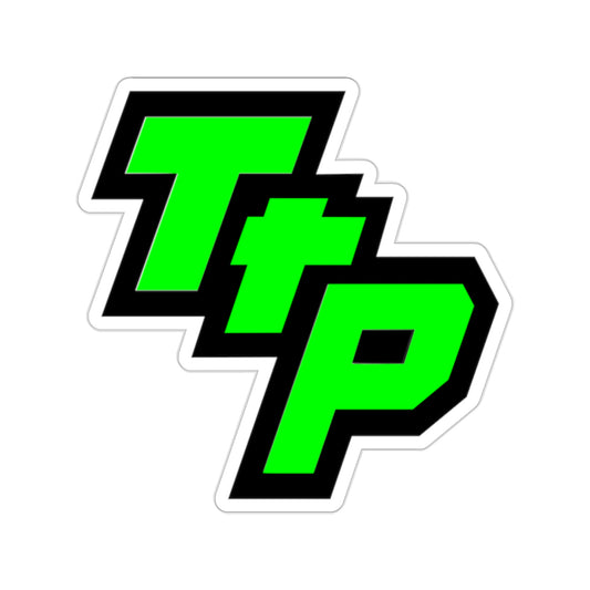 TTP Logo