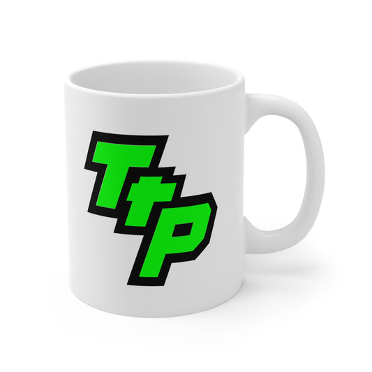 TTP Mug